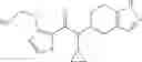 Fig. 743 - Bicyclic heterocyclic compound