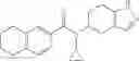Fig. 746 - Bicyclic heterocyclic compound