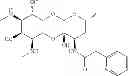Fig. 23 - Spectinamides as anti-tuberculosis agents