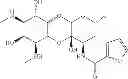 Fig. 26 - Spectinamides as anti-tuberculosis agents