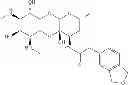 Fig. 35 - Spectinamides as anti-tuberculosis agents