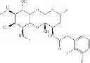 Fig. 43 - Spectinamides as anti-tuberculosis agents