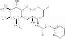 Fig. 45 - Spectinamides as anti-tuberculosis agents