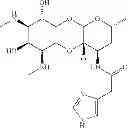 Fig. 48 - Spectinamides as anti-tuberculosis agents