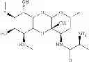 Fig. 49 - Spectinamides as anti-tuberculosis agents