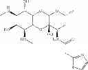 Fig. 55 - Spectinamides as anti-tuberculosis agents