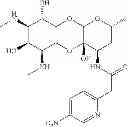 Fig. 56 - Spectinamides as anti-tuberculosis agents