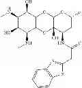 Fig. 57 - Spectinamides as anti-tuberculosis agents