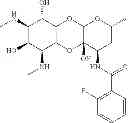Fig. 58 - Spectinamides as anti-tuberculosis agents