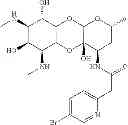 Fig. 66 - Spectinamides as anti-tuberculosis agents