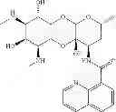 Fig. 72 - Spectinamides as anti-tuberculosis agents