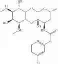 Fig. 80 - Spectinamides as anti-tuberculosis agents