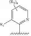 Fig. 53 - Therapeutic agents useful for treating pain