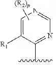 Fig. 55 - Therapeutic agents useful for treating pain