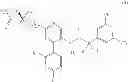 Fig. 06 - 5-[5-[2-(3,5-bis(trifluoromethyl)phenyl)-2-methylpropanomethylpropanoylmethylamino]-4-(4-fluoro-2-methylphenyl)]-2-pyridinyl-2-alkyl-prolinamide as NK1 receptor antagonists