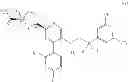 Fig. 07 - 5-[5-[2-(3,5-bis(trifluoromethyl)phenyl)-2-methylpropanomethylpropanoylmethylamino]-4-(4-fluoro-2-methylphenyl)]-2-pyridinyl-2-alkyl-prolinamide as NK1 receptor antagonists