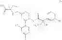 Fig. 08 - 5-[5-[2-(3,5-bis(trifluoromethyl)phenyl)-2-methylpropanomethylpropanoylmethylamino]-4-(4-fluoro-2-methylphenyl)]-2-pyridinyl-2-alkyl-prolinamide as NK1 receptor antagonists