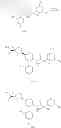 Fig. 22 - 5-[5-[2-(3,5-bis(trifluoromethyl)phenyl)-2-methylpropanomethylpropanoylmethylamino]-4-(4-fluoro-2-methylphenyl)]-2-pyridinyl-2-alkyl-prolinamide as NK1 receptor antagonists