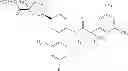 Fig. 45 - 5-[5-[2-(3,5-bis(trifluoromethyl)phenyl)-2-methylpropanomethylpropanoylmethylamino]-4-(4-fluoro-2-methylphenyl)]-2-pyridinyl-2-alkyl-prolinamide as NK1 receptor antagonists