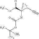 Fig. 46 - 5-[5-[2-(3,5-bis(trifluoromethyl)phenyl)-2-methylpropanomethylpropanoylmethylamino]-4-(4-fluoro-2-methylphenyl)]-2-pyridinyl-2-alkyl-prolinamide as NK1 receptor antagonists