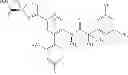Fig. 49 - 5-[5-[2-(3,5-bis(trifluoromethyl)phenyl)-2-methylpropanomethylpropanoylmethylamino]-4-(4-fluoro-2-methylphenyl)]-2-pyridinyl-2-alkyl-prolinamide as NK1 receptor antagonists