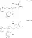 Fig. 07 - Optically active fluconazole analogues containing thiophenes as antifungal agents