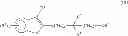 Fig. 06 - Indole derivatives as selective androgen receptor modulators (SARMS)