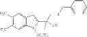 Fig. 136 - Indole derivatives as selective androgen receptor modulators (SARMS)