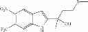 Fig. 147 - Indole derivatives as selective androgen receptor modulators (SARMS)