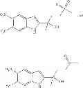 Fig. 149 - Indole derivatives as selective androgen receptor modulators (SARMS)