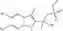 Fig. 152 - Indole derivatives as selective androgen receptor modulators (SARMS)