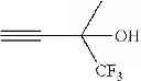 Fig. 167 - Indole derivatives as selective androgen receptor modulators (SARMS)