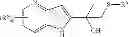 Fig. 33 - Indole derivatives as selective androgen receptor modulators (SARMS)