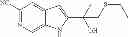 Fig. 35 - Indole derivatives as selective androgen receptor modulators (SARMS)