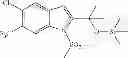 Fig. 41 - Indole derivatives as selective androgen receptor modulators (SARMS)