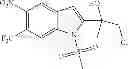 Fig. 84 - Indole derivatives as selective androgen receptor modulators (SARMS)