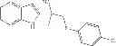 Fig. 92 - Indole derivatives as selective androgen receptor modulators (SARMS)