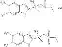 Fig. 98 - Indole derivatives as selective androgen receptor modulators (SARMS)