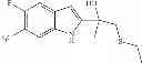 Fig. 99 - Indole derivatives as selective androgen receptor modulators (SARMS)