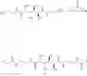 Fig. 64 - Nanoparticles stabilized with nitrophenylboronic acid compositions