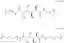 Fig. 79 - Nanoparticles stabilized with nitrophenylboronic acid compositions