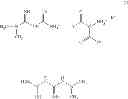 Fig. 02 - Tri-salt form of metformin