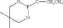 Fig. 23 - Phosphorus-containing compounds useful for making halogen-free, ignition-resistant polymers