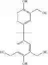Fig. 24 - Phosphorus-containing compounds useful for making halogen-free, ignition-resistant polymers