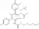Fig. 256 - HIV replication inhibitor