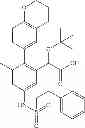 Fig. 263 - HIV replication inhibitor