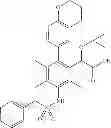 Fig. 271 - HIV replication inhibitor