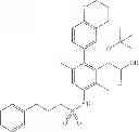 Fig. 285 - HIV replication inhibitor