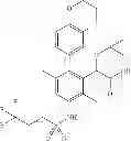 Fig. 294 - HIV replication inhibitor
