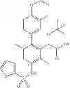 Fig. 296 - HIV replication inhibitor